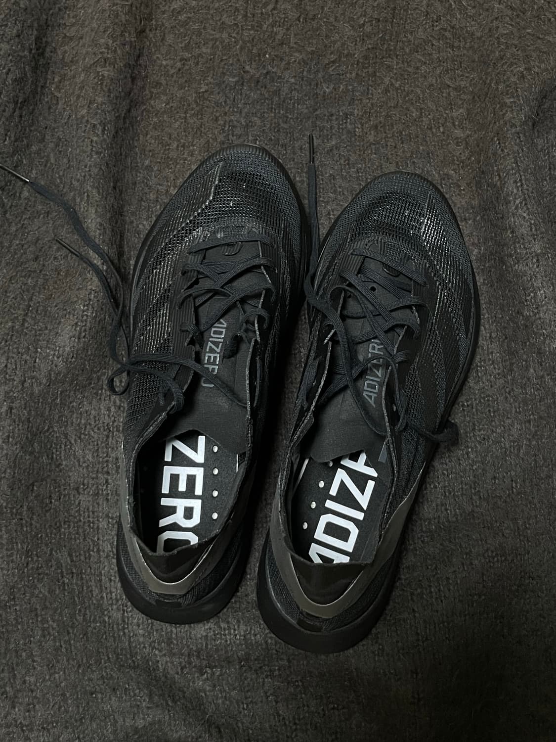 아디다스 아디제로 타쿠미센10 상품이미지1