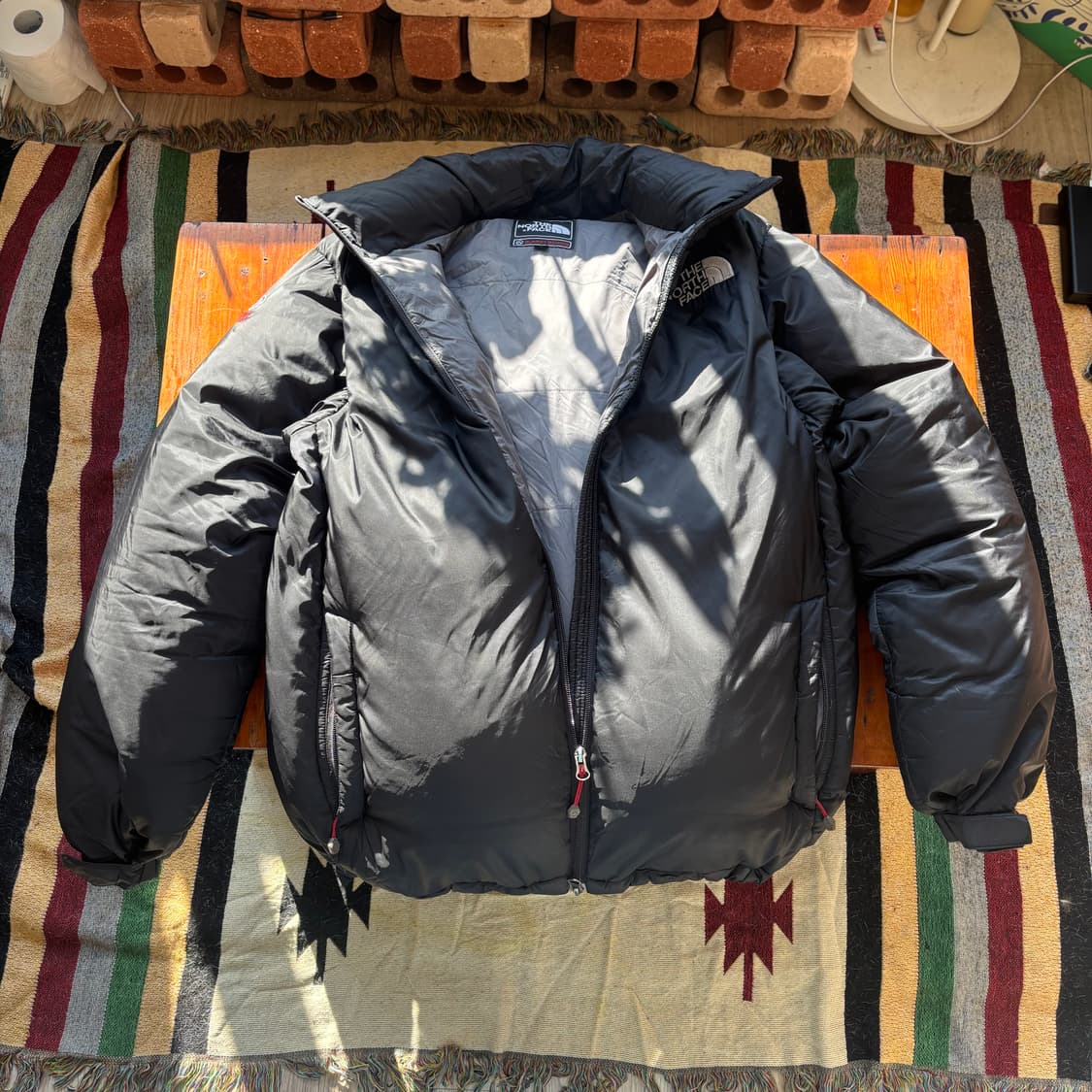 노스페이스 퍼택스 눕시 700 100 상품이미지1