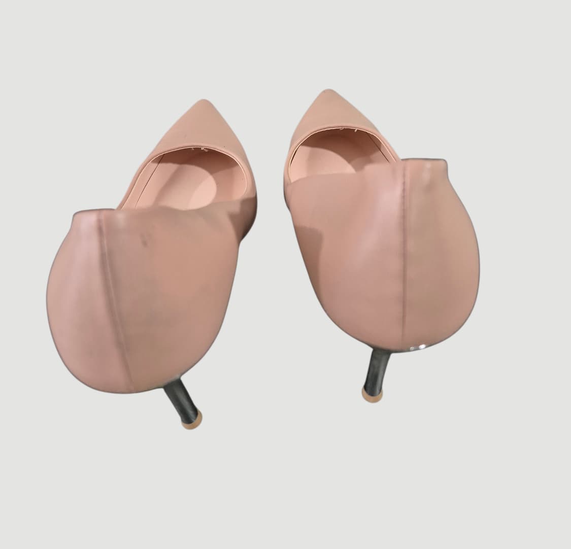 [230]바닐라슈 여자 8.5CM 구두 상품이미지2