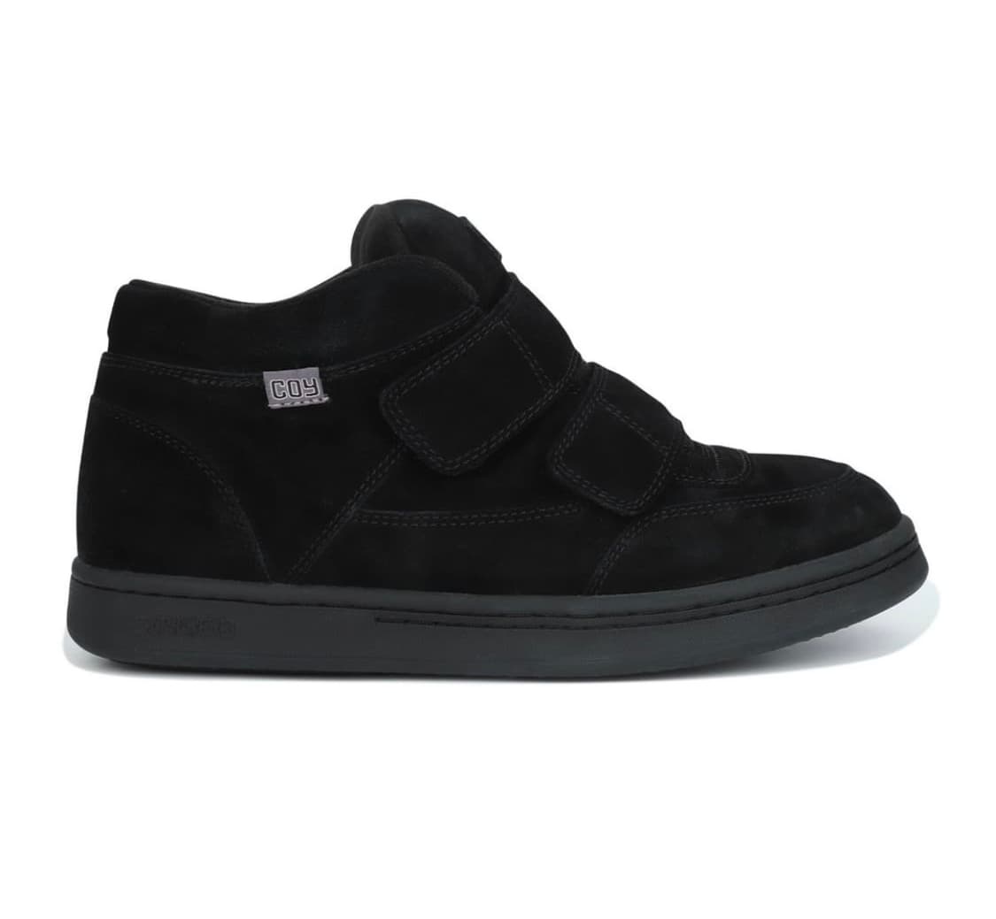 Coy Bumble sneakers black 상품이미지1