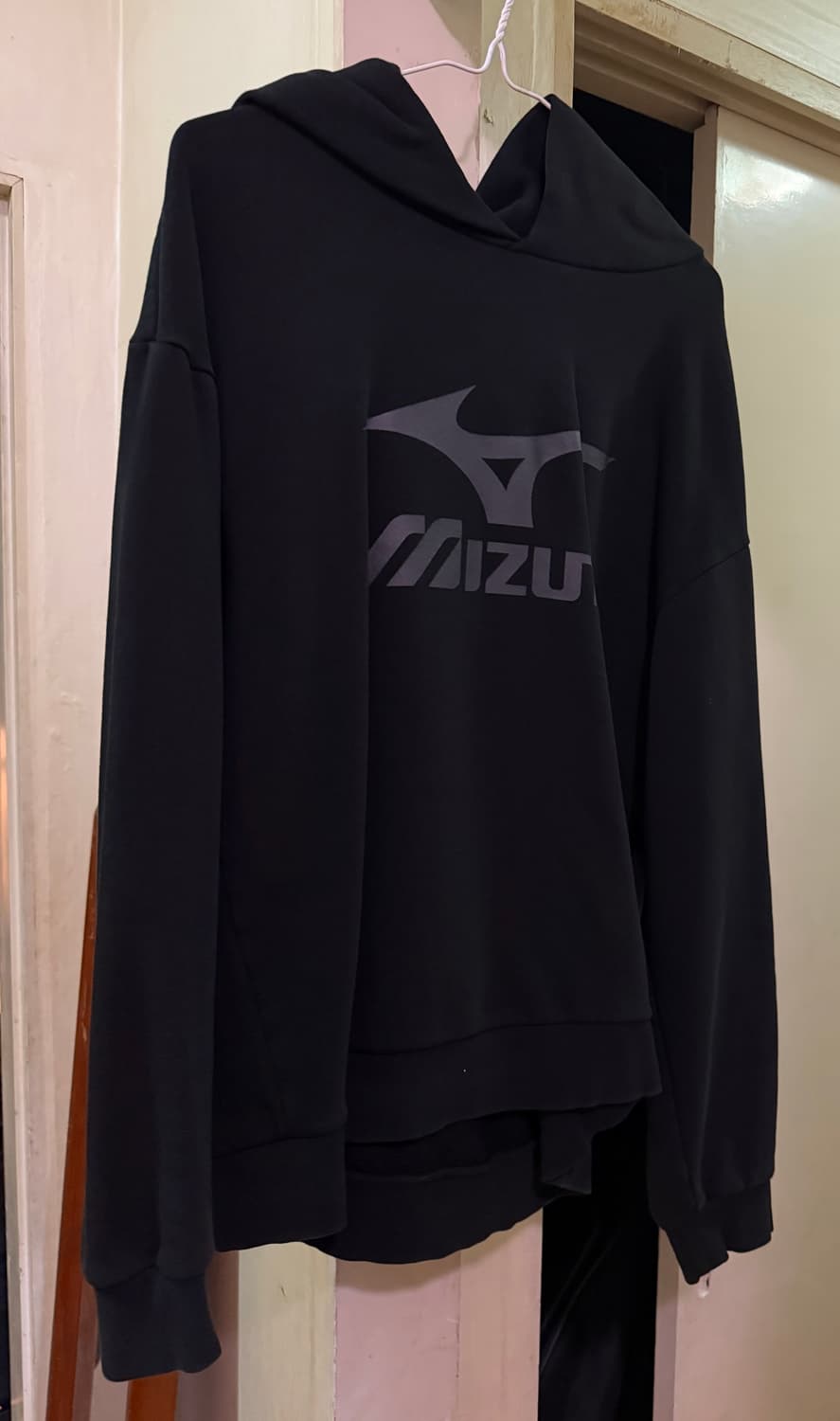 미즈노 후드티 105 32YC155209 상품이미지1