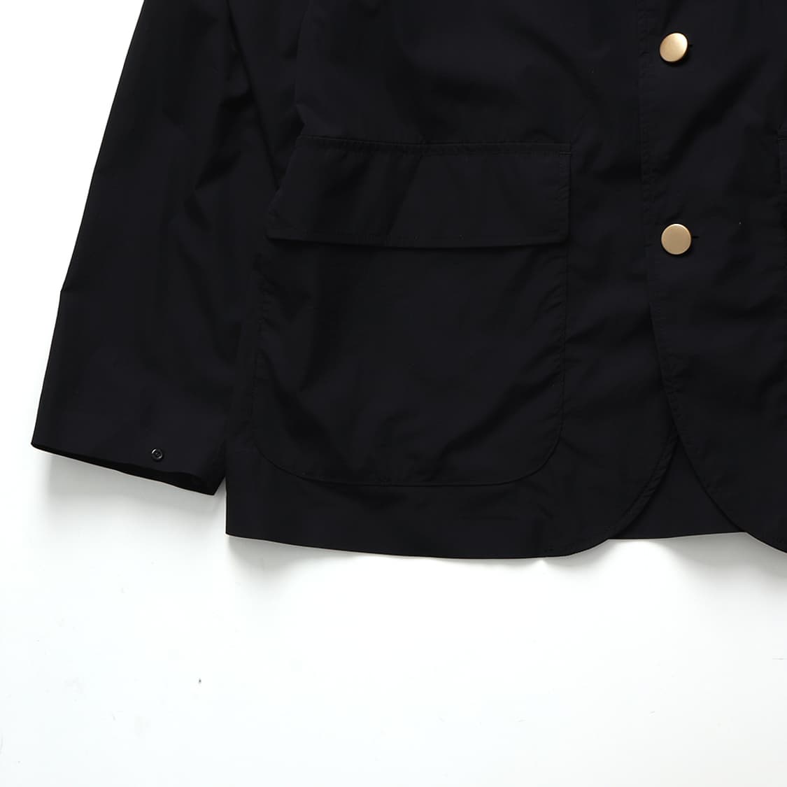빔즈 BEAMS Water Repellent Tech Blazer 상품이미지8