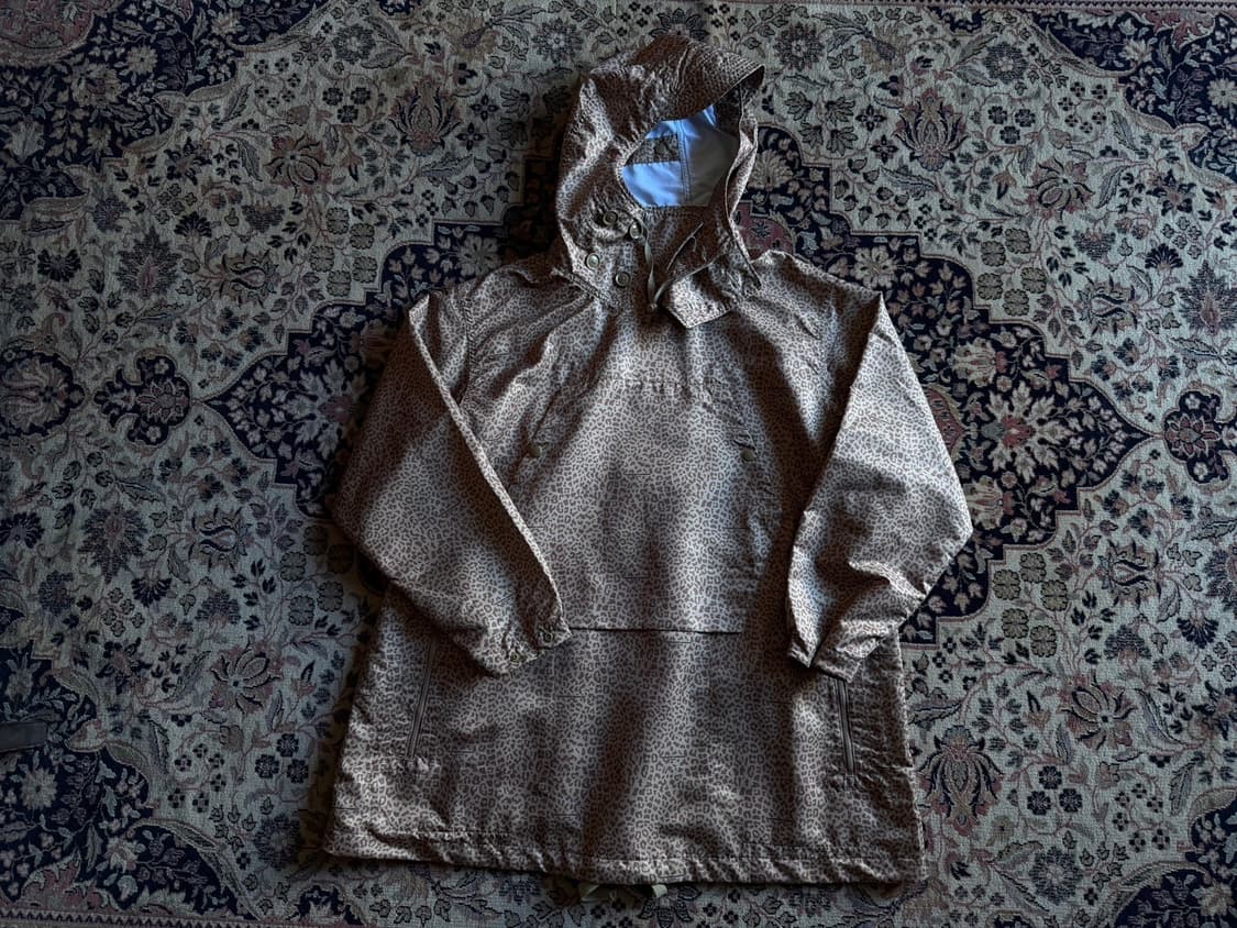 엔지니어드 가먼츠 아노락 100 상품이미지3