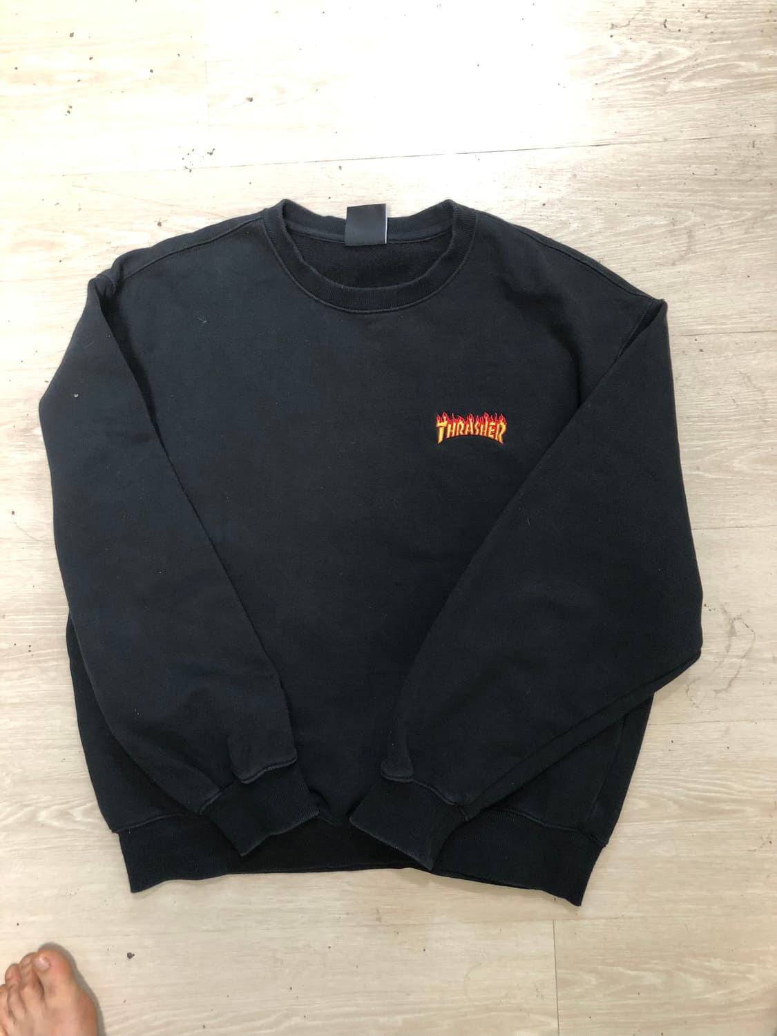 트레셔맨투맨,후드/ 조던 후드티/ 갭 후드티 XL 105 사이즈 상품이미지1