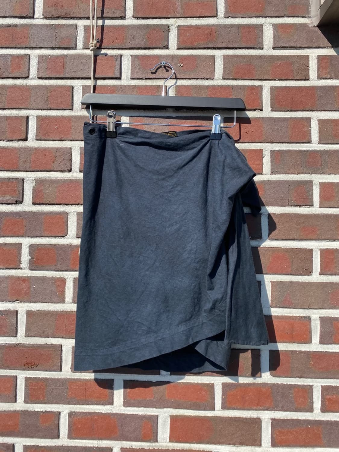 비비안웨스트우드 치마  상품이미지2