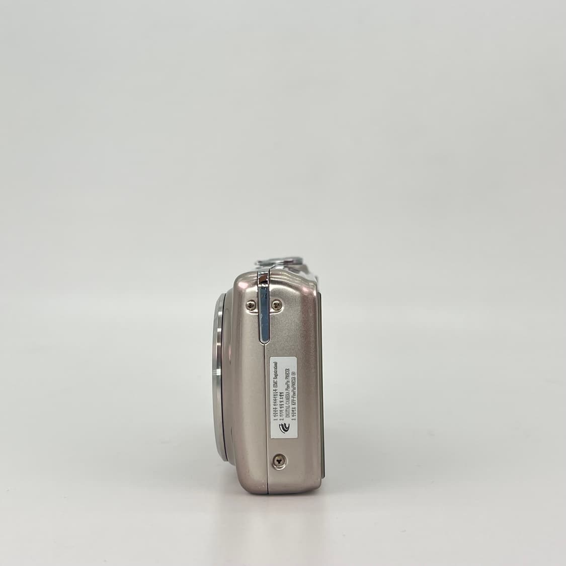 후지필름 파인픽스 FUJIFILM FinePix F80 EXR 실버 상품이미지7