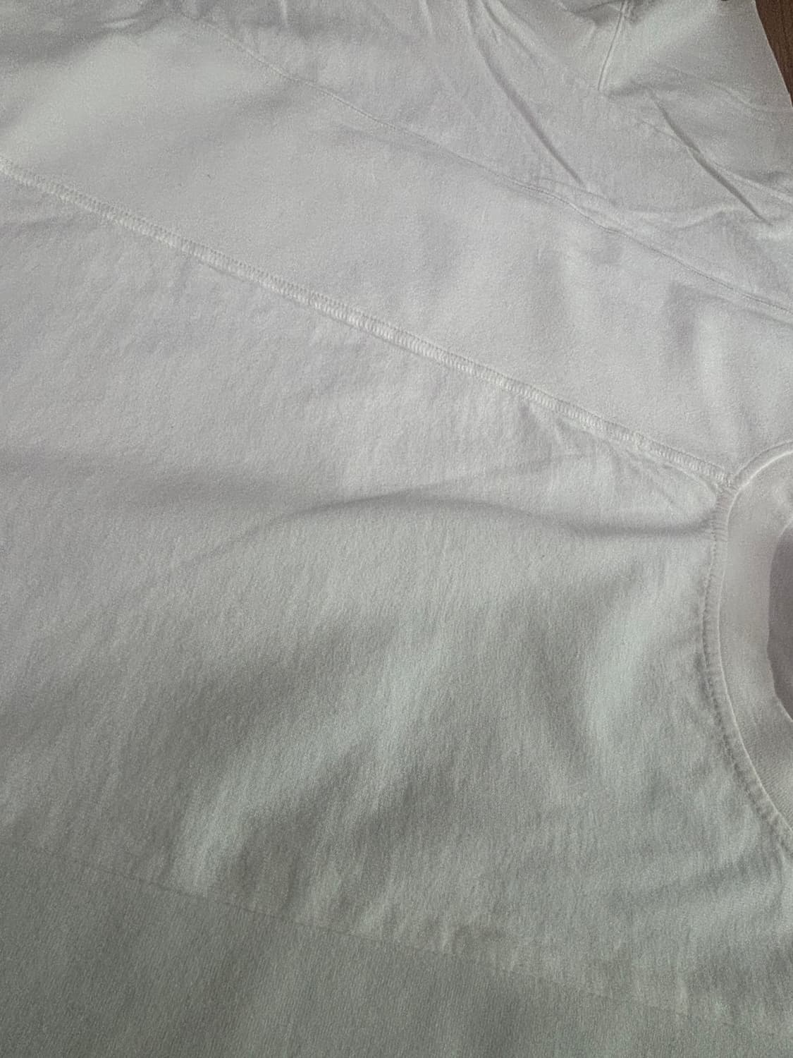 [새상품/XL이상] MM6 메종 마르지엘라 반팔 티셔츠 상품이미지7