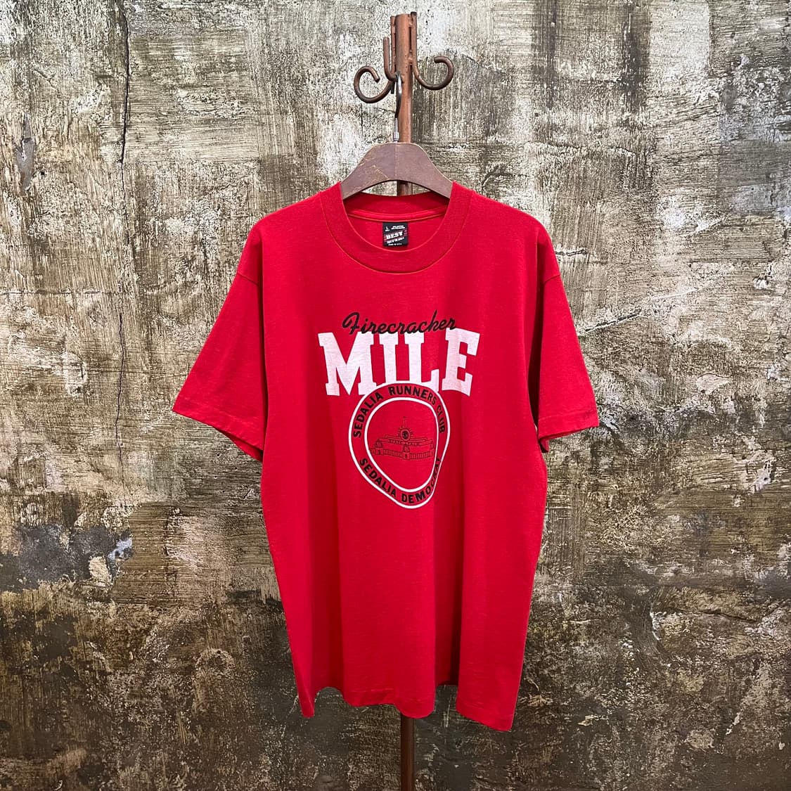 90s USA 빈티지 티셔츠 27 상품이미지1