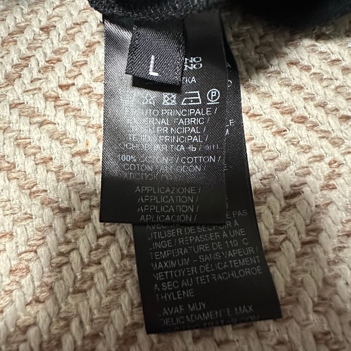 ERMANNO SCERVINO italy made t-shirt 상품이미지5