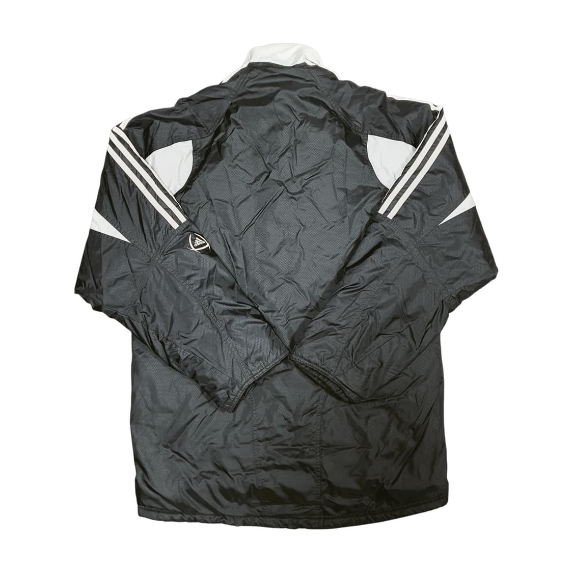 ✨ (바배) 아디다스 04-05 레알마드리드 동계 스타디움 자켓  상품이미지2