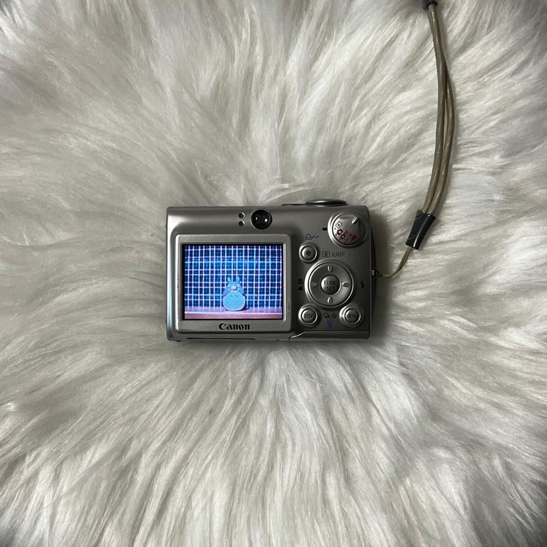 *한글/풀박스*canon 익서스 700 (익시 600)빈티지디카 상품이미지5