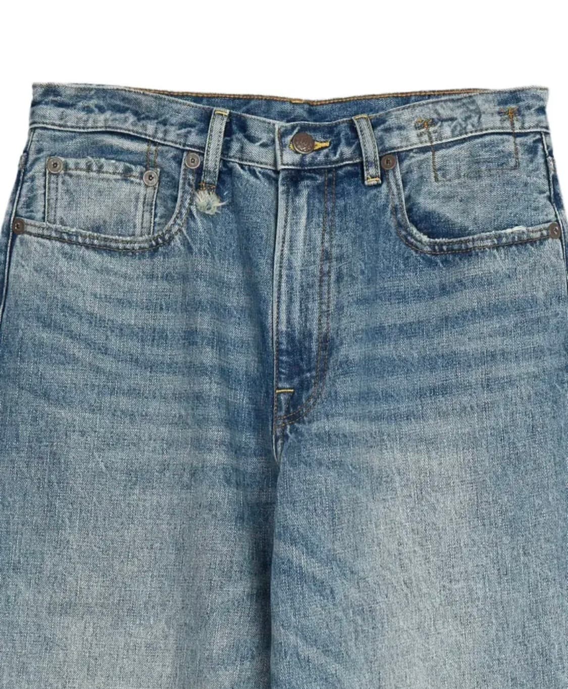 r13 팬츠 상품이미지3