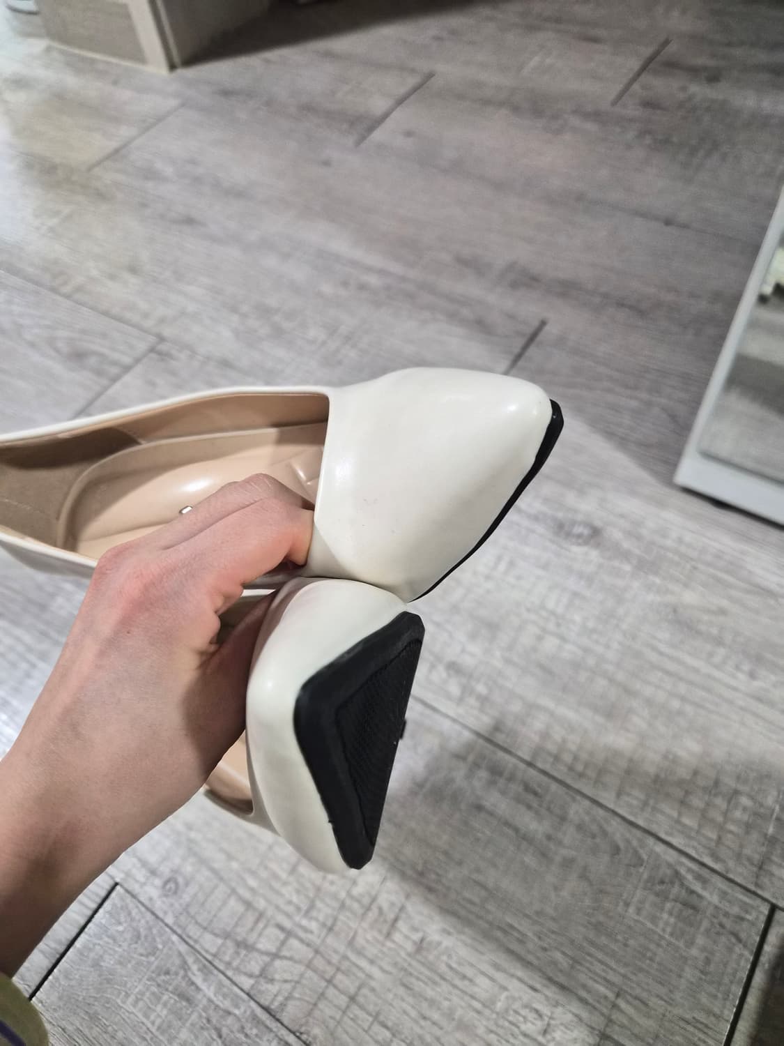 웨딩슈즈  상품이미지3