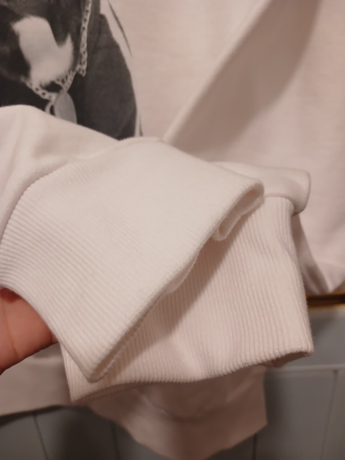 라이프워크 정품 남성 맨투맨 L 사이즈 상품이미지4