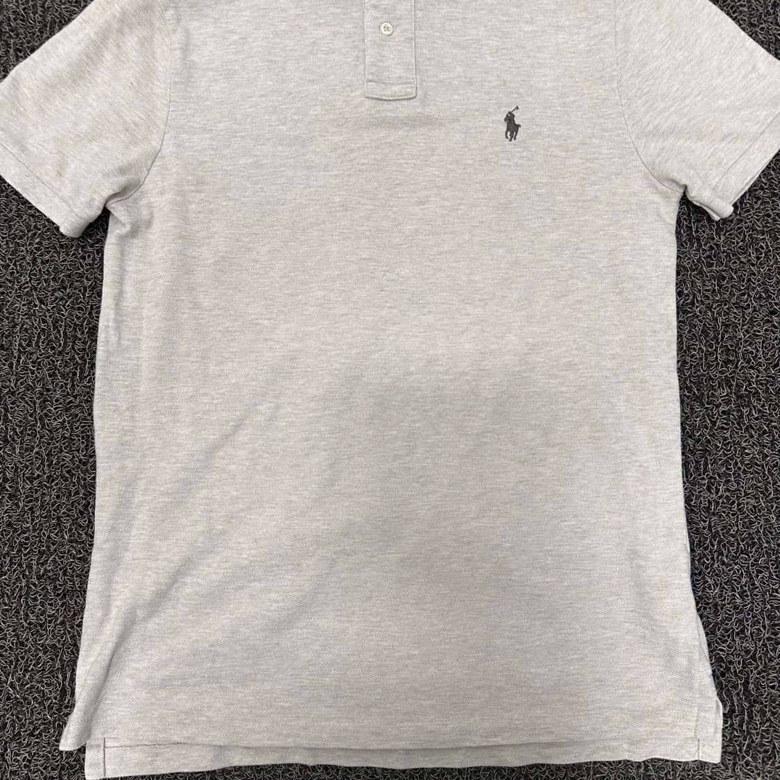 POLO 폴로 랄프로렌 신상 카라티 반팔티셔츠 M 상품이미지6