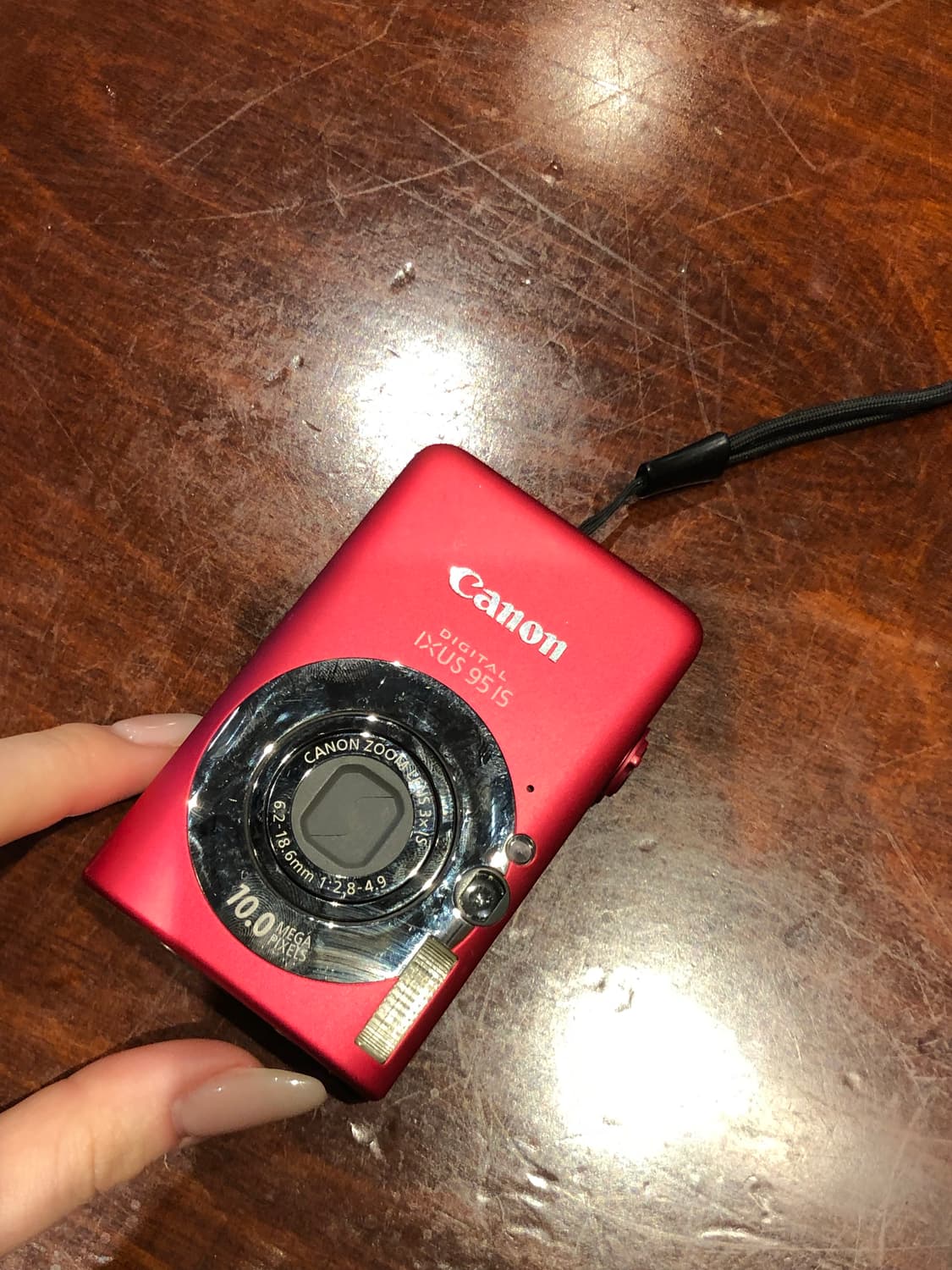 캐논 익서스 95 상품이미지1