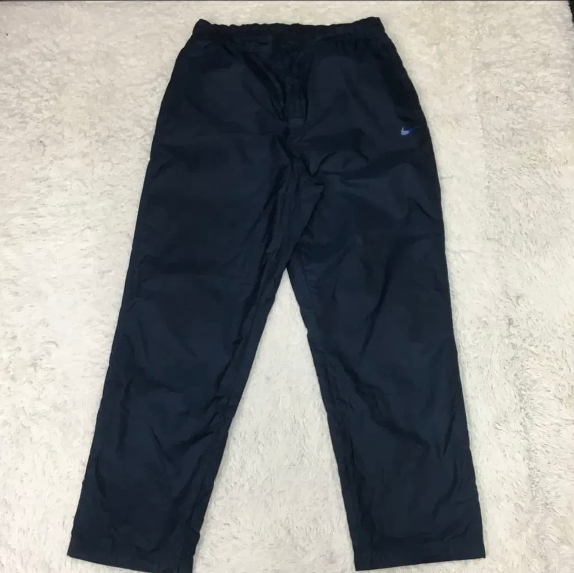 (XL) 나이키 골프 나일론 팬츠 네이비  상품이미지1