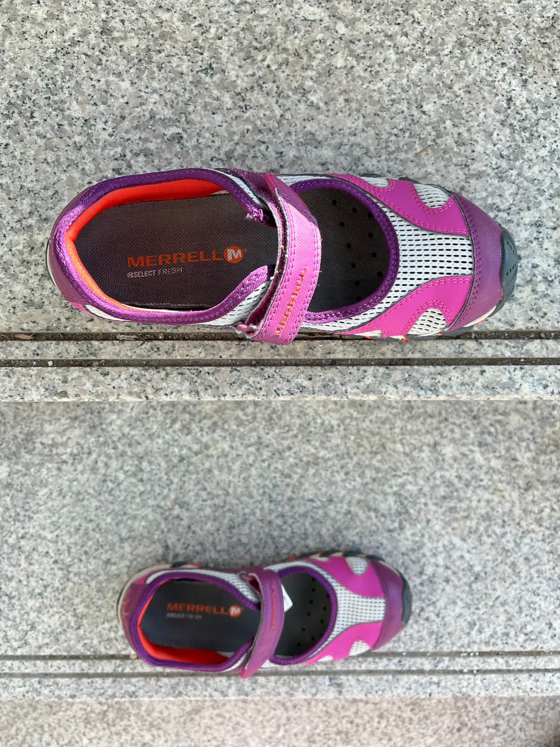 머렐 waterpro pandi 메리제인 샌들 상품이미지4