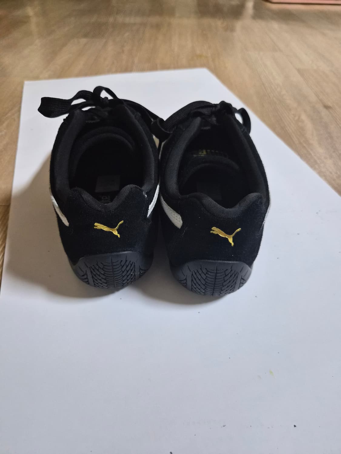 푸마 스피드캣 270 상품이미지2