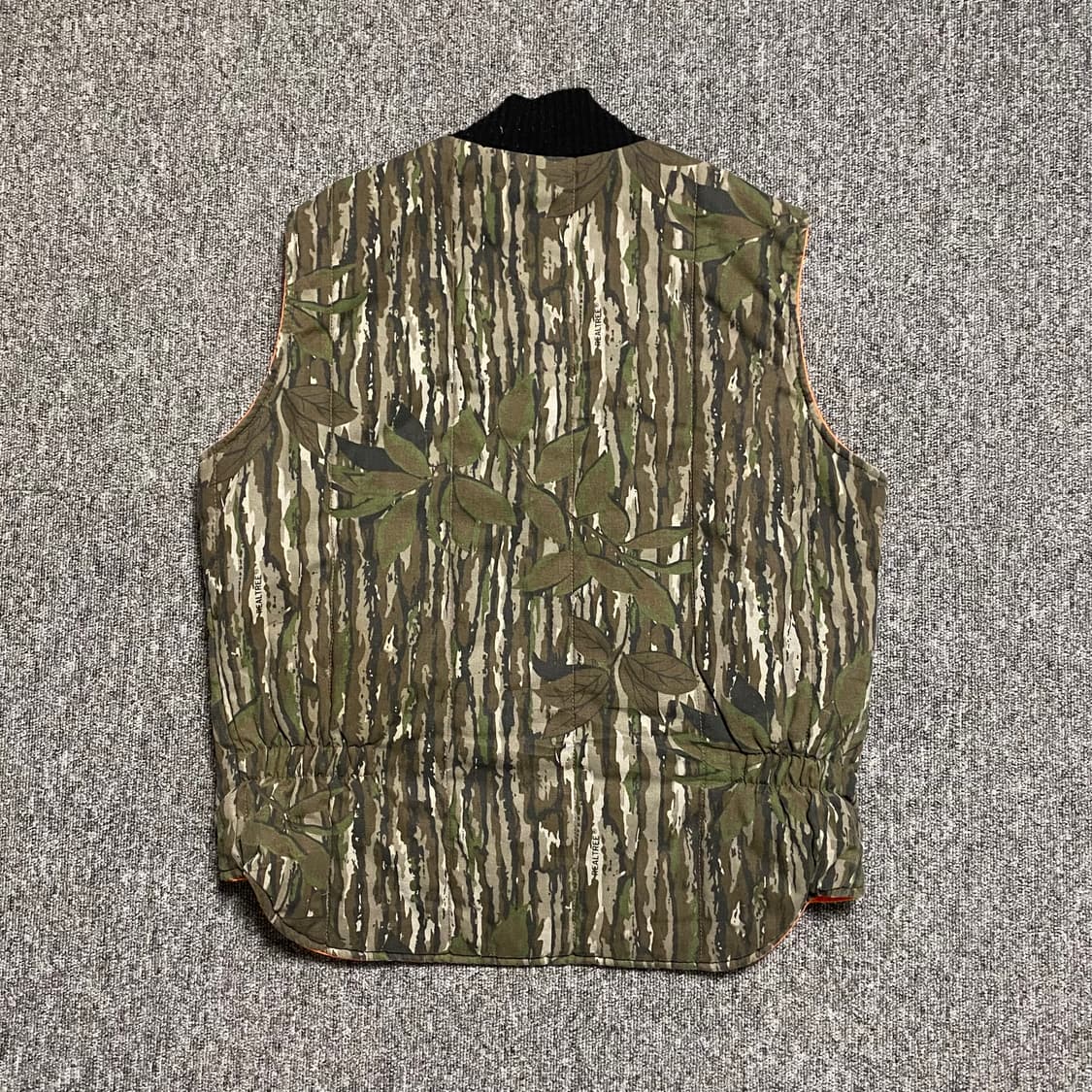 🌊Walls Blizzard Reversible realtree Ves 상품이미지4