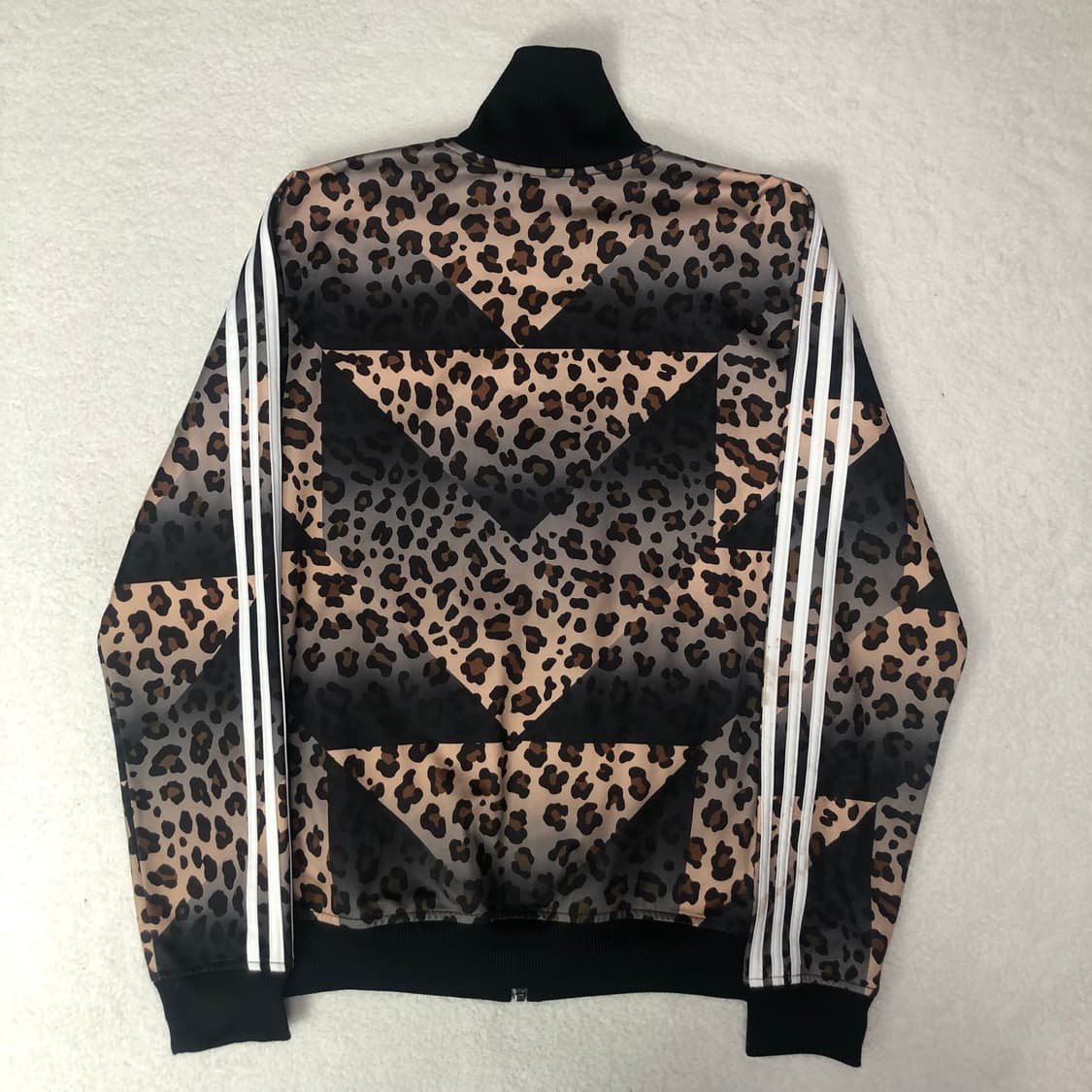 아디다스 레오파드 져지  상품이미지2