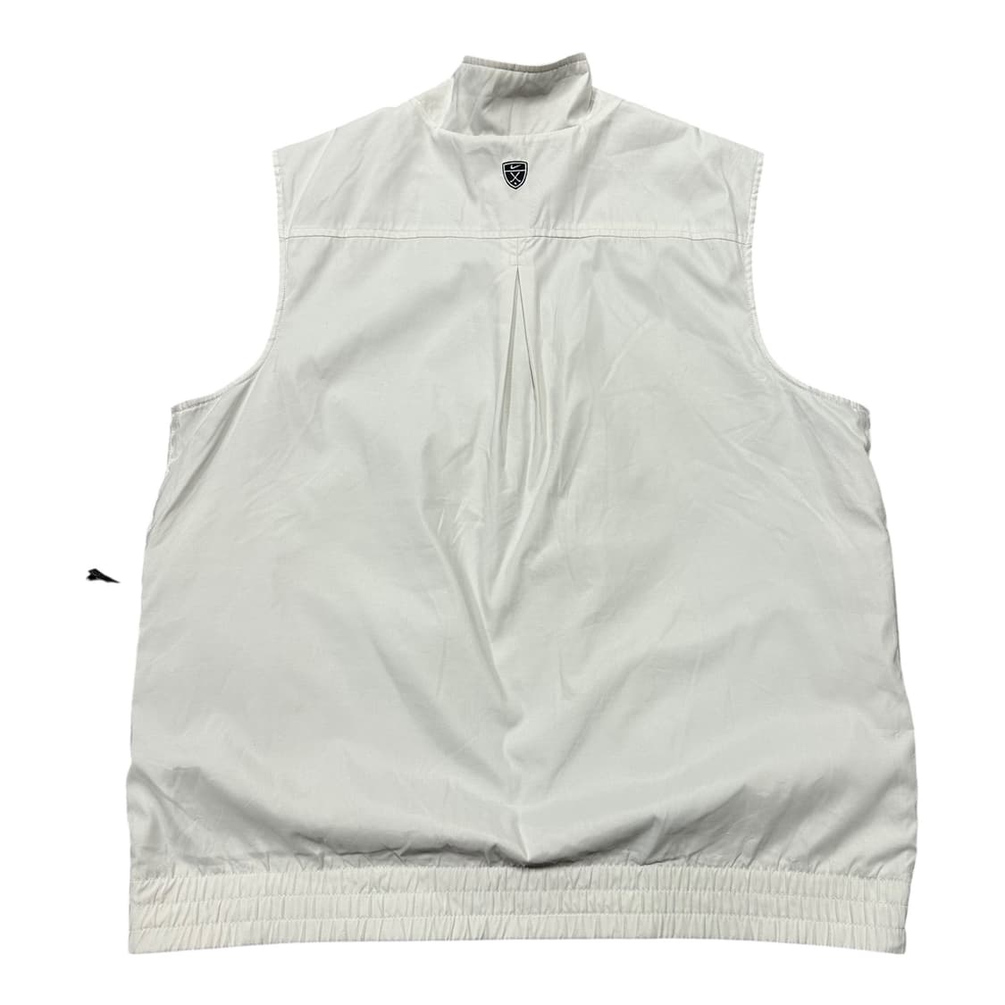 ✨ (바배) 나이키 골프 리버시블 플리스 조끼 베스트  상품이미지4