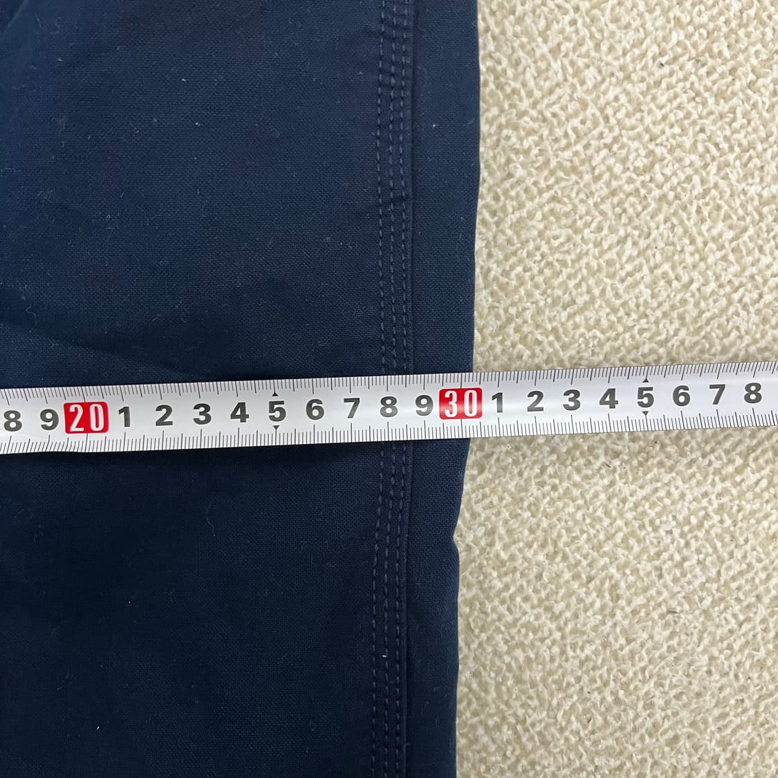32/30 타미힐피거 치노팬츠 면바지 0219M 상품이미지7