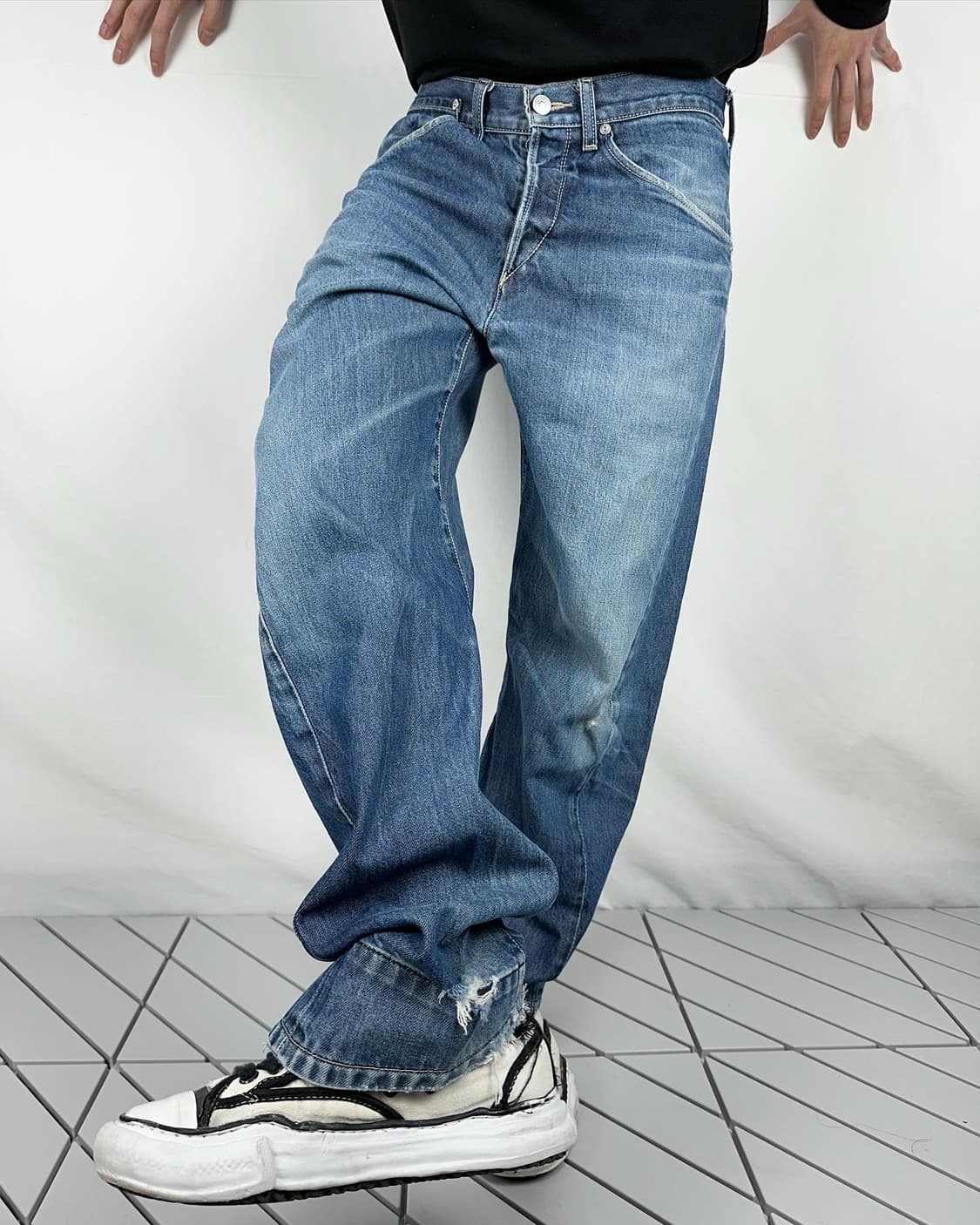 Levi’s 엔지니어드진 상품이미지5