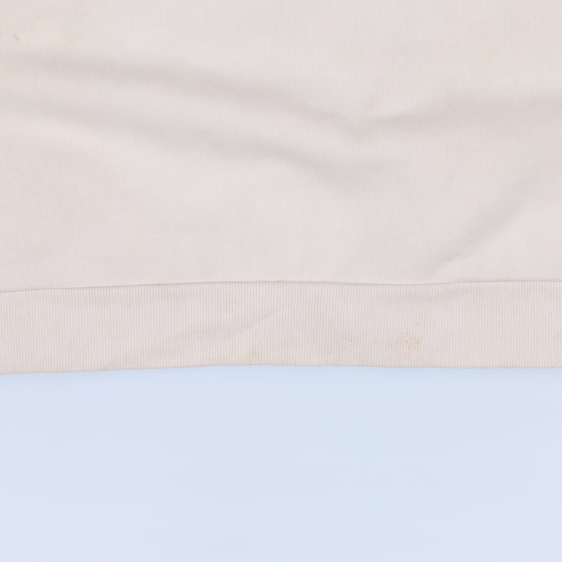 [L] 내셔널지오그래픽 스몰로고 맨투맨티셔츠 1104HR2 상품이미지5