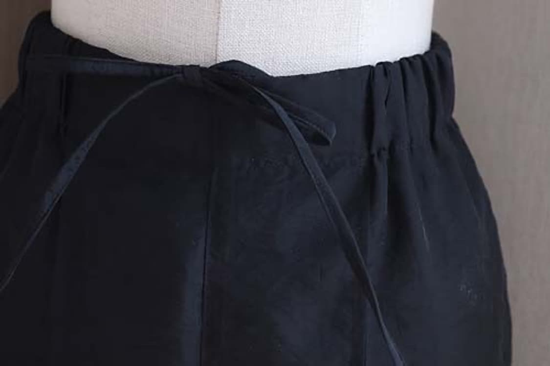 spick & span 시스루팬츠 상품이미지3