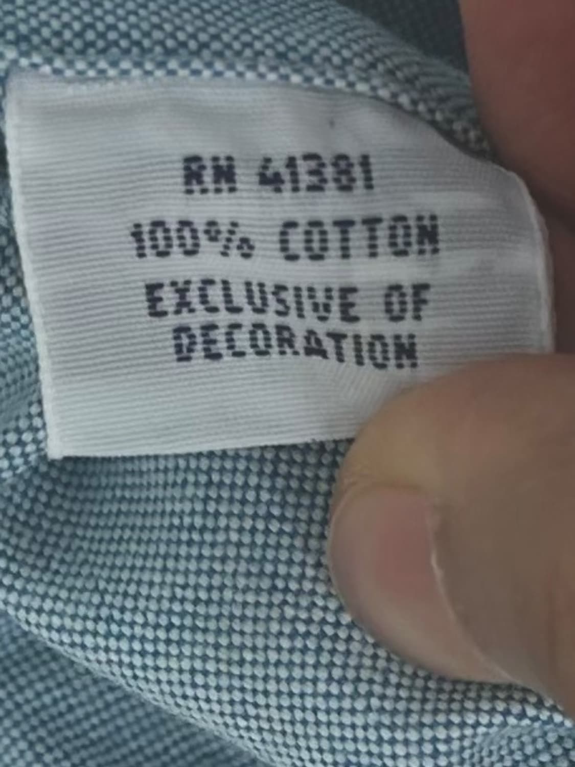 폴로 반팔셔츠 (L~XL) 상품이미지9