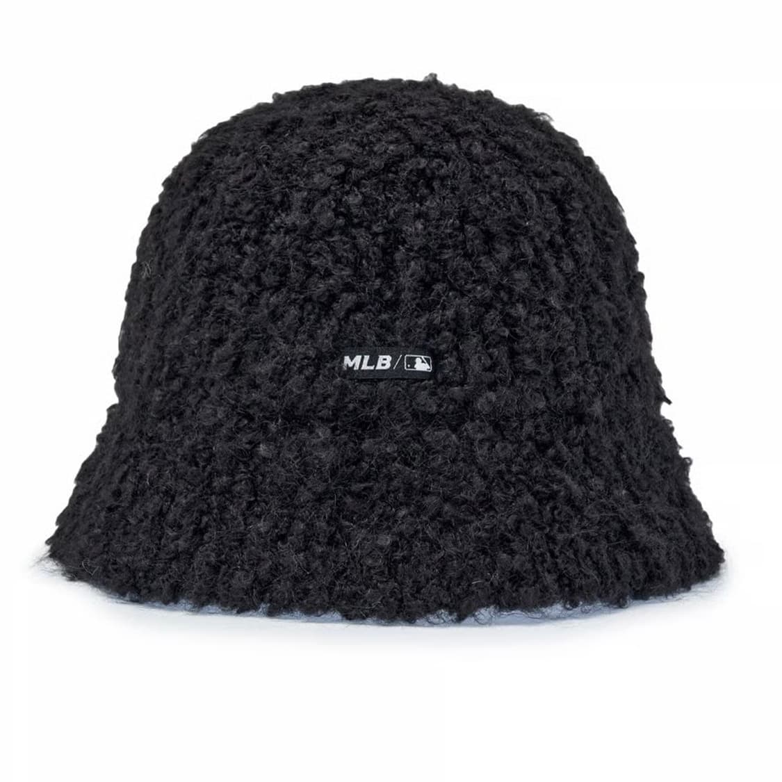 mlb 엠엘비 플리스 버킷햇 모자 상품이미지2