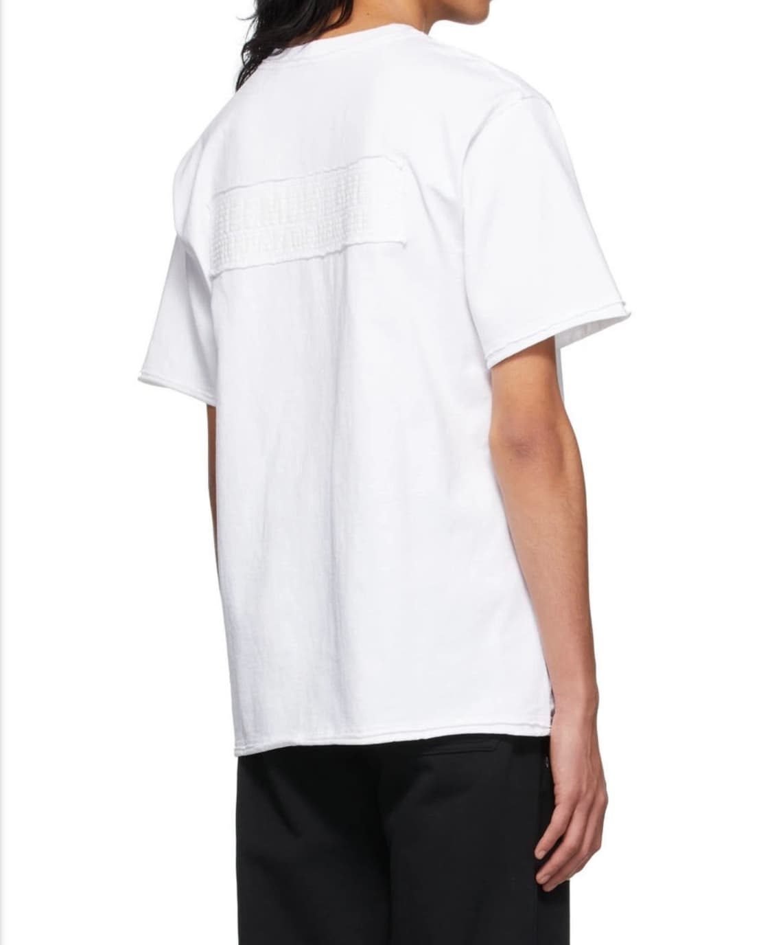 헬무트랭 반팔xs 상품이미지2