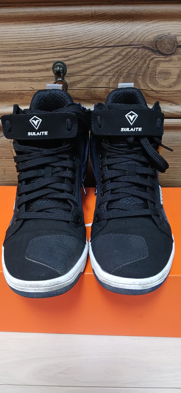 수라이트 바이크 라이딩 슈즈(255mm)  상품이미지1