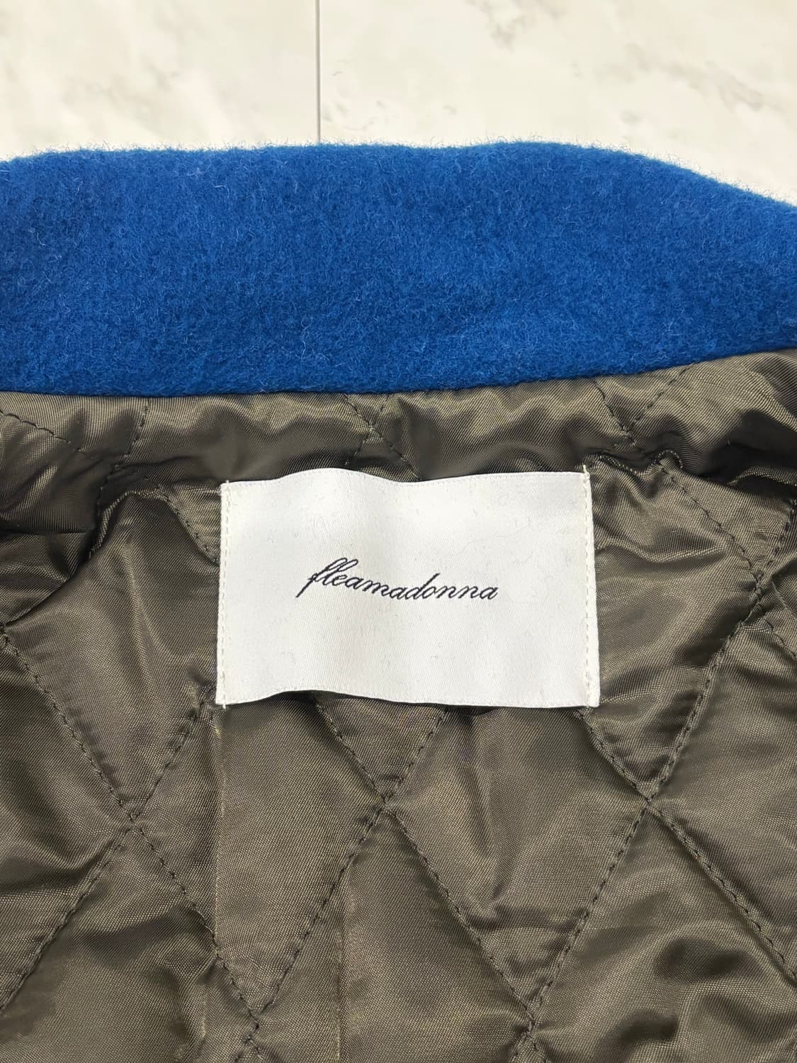 reformation embroidery jacket 상품이미지5