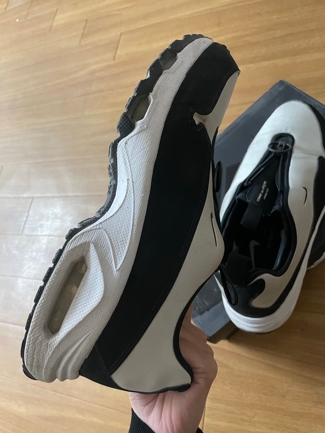 나이키 꼼데옴므 280 상품이미지6