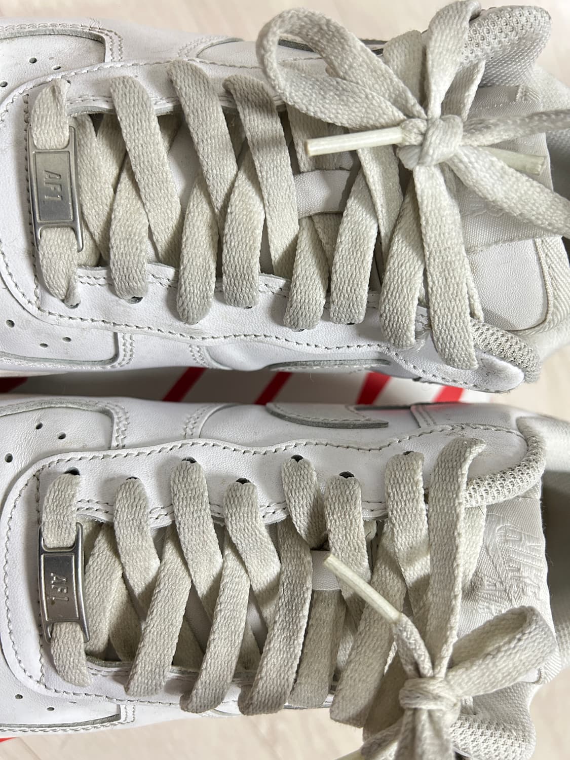 나이키 에어포스 상품이미지2