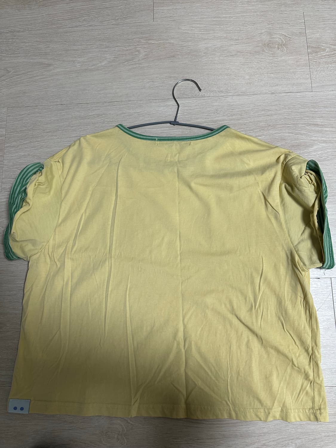 온스카 반팔티셔츠 상품이미지5