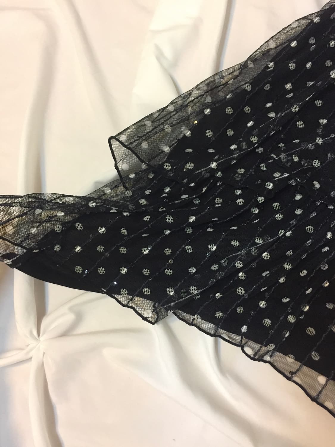 민트리본 나시 상품이미지7