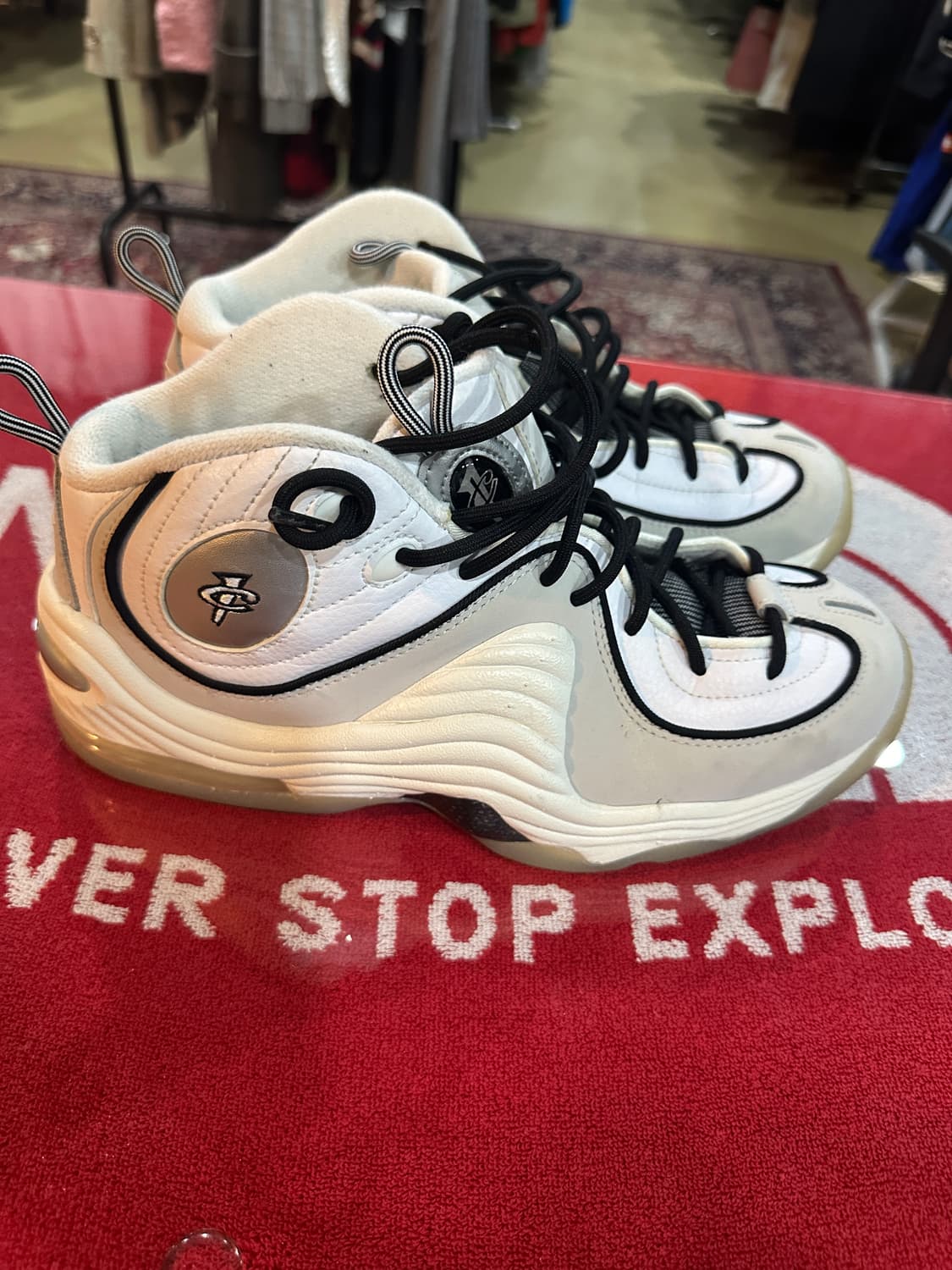 나이키 에어페니2 270 상품이미지3