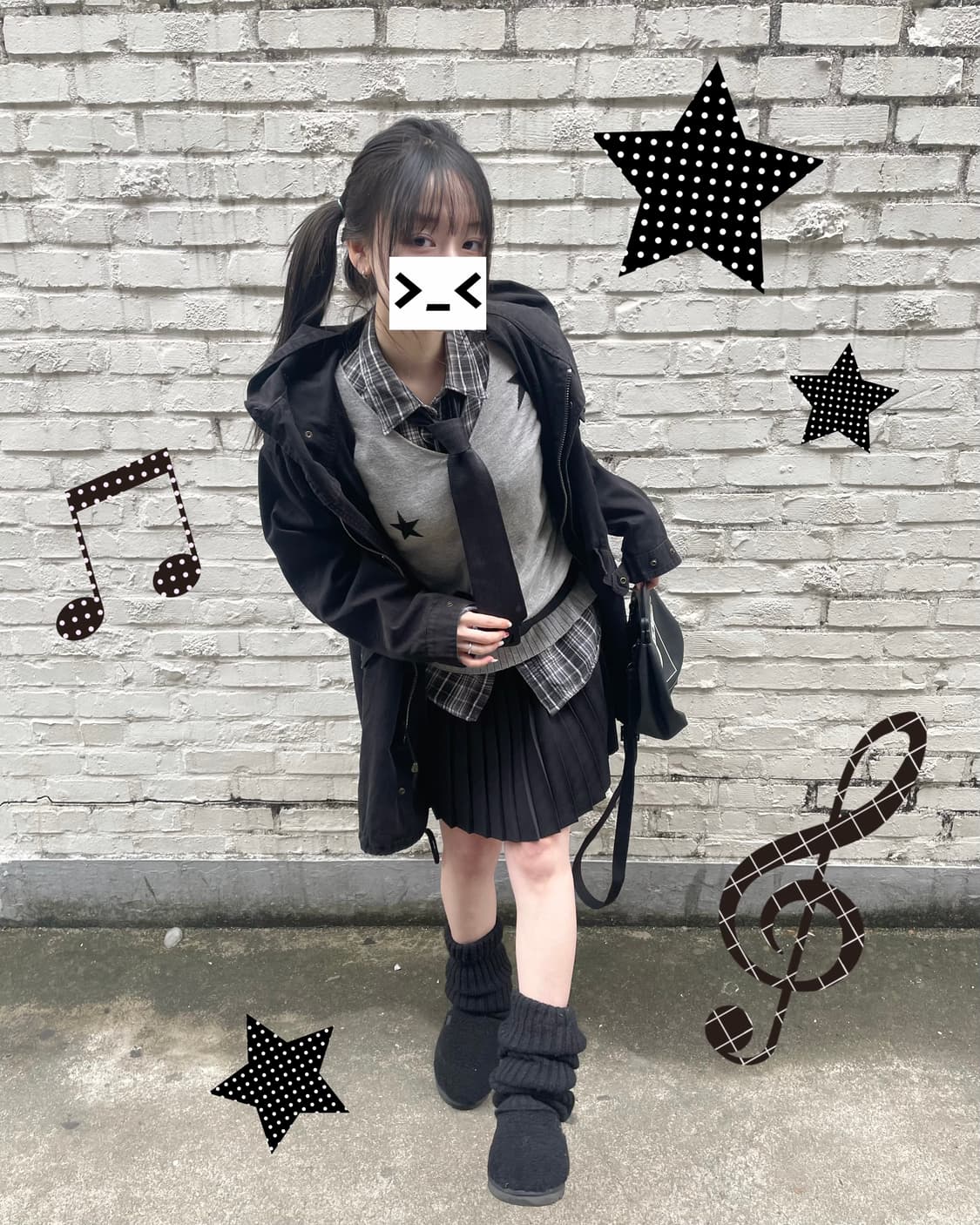 별의커비에서떨어진프레피맛사탕.ˢᴱᵀ🏠 상품이미지1