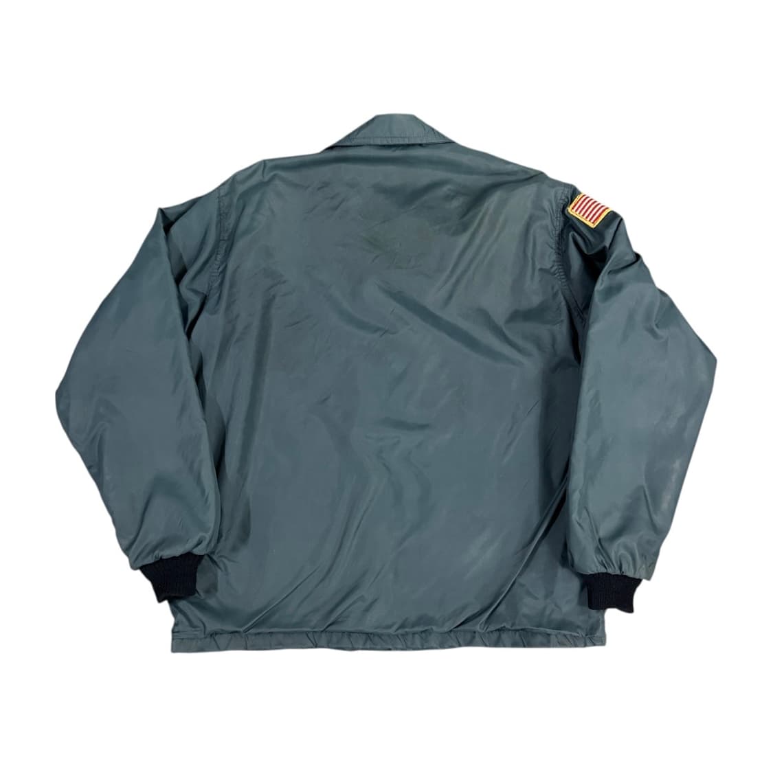 빈티지 70s American Legion 아메리칸 리전 코치 자켓 상품이미지2