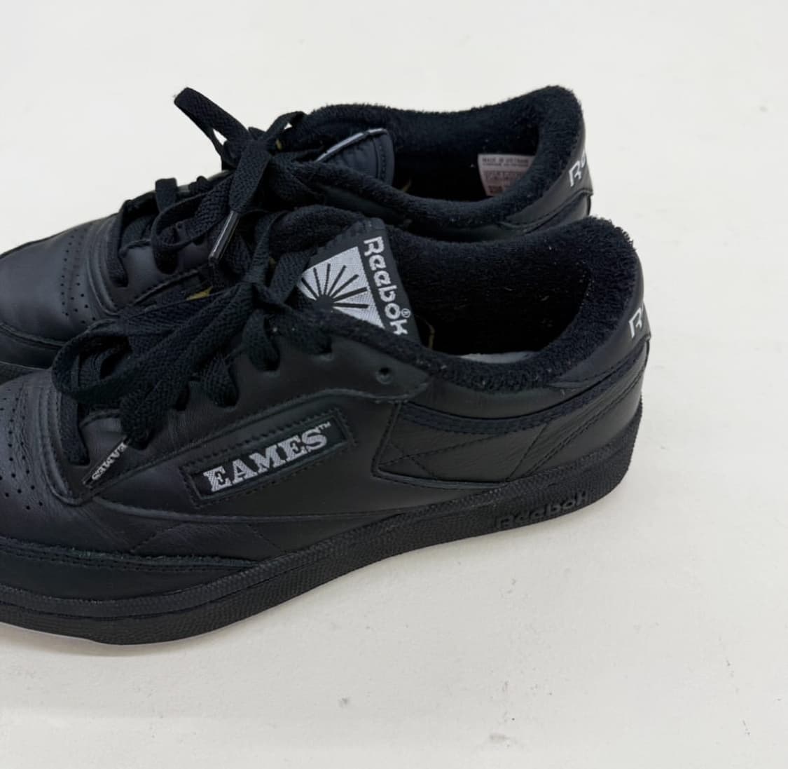 리복 x 임스 클럽c 85 상품이미지4