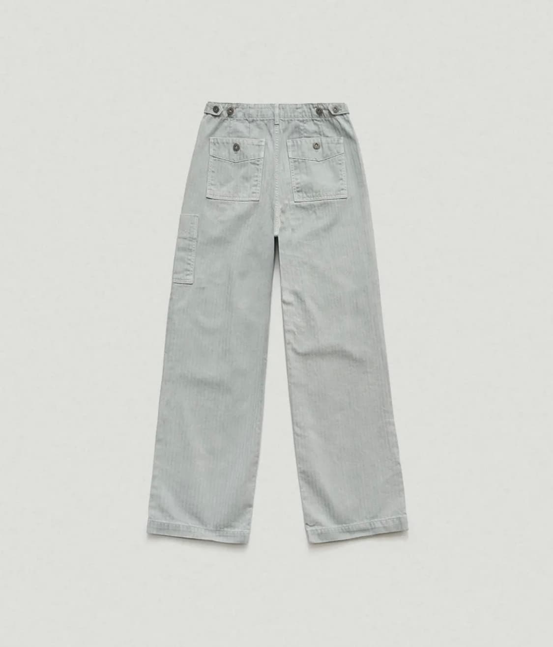 더바넷 카고팬츠 상품이미지3