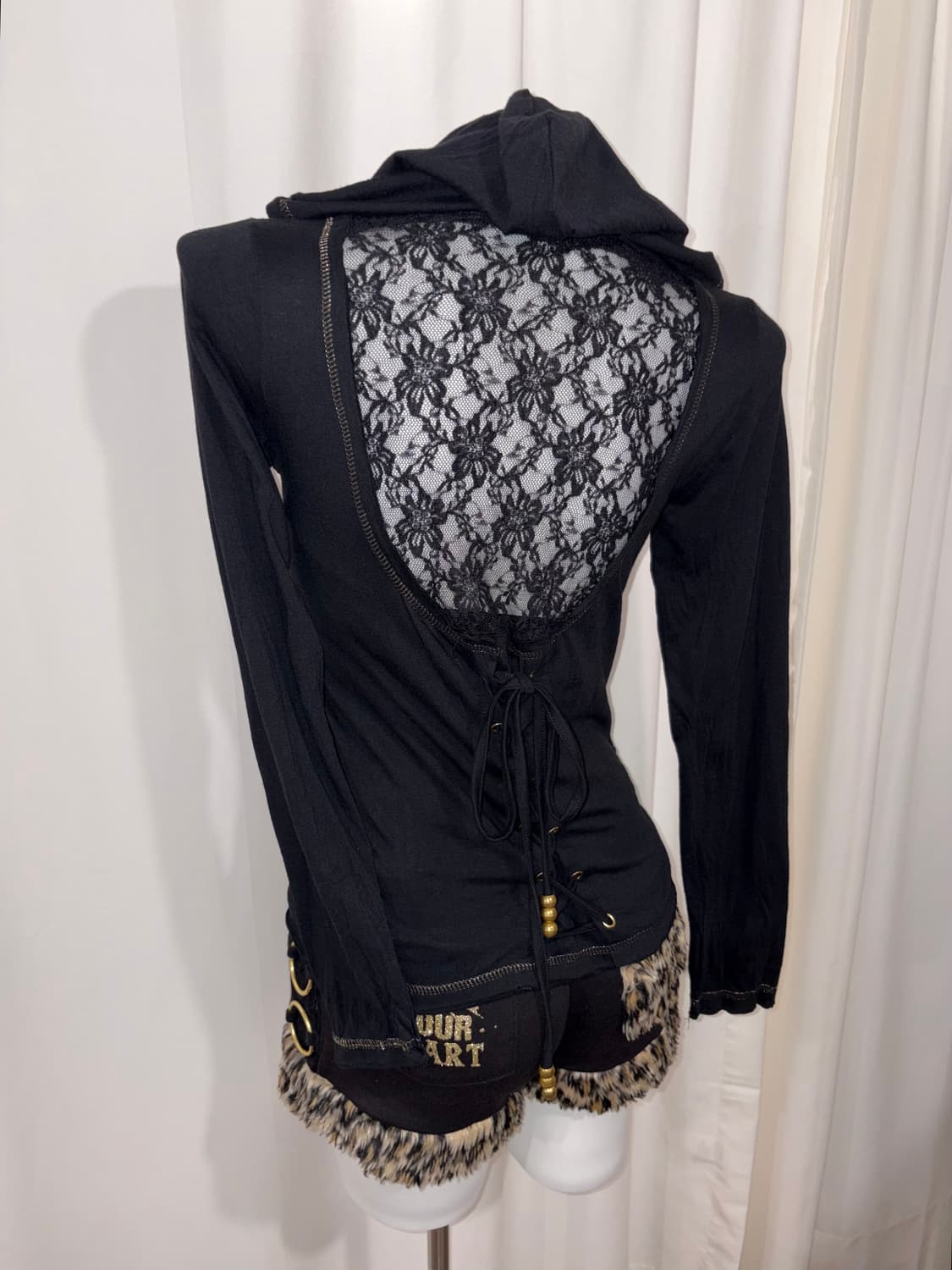 무료배송) VINTAGE TOP 상품이미지4