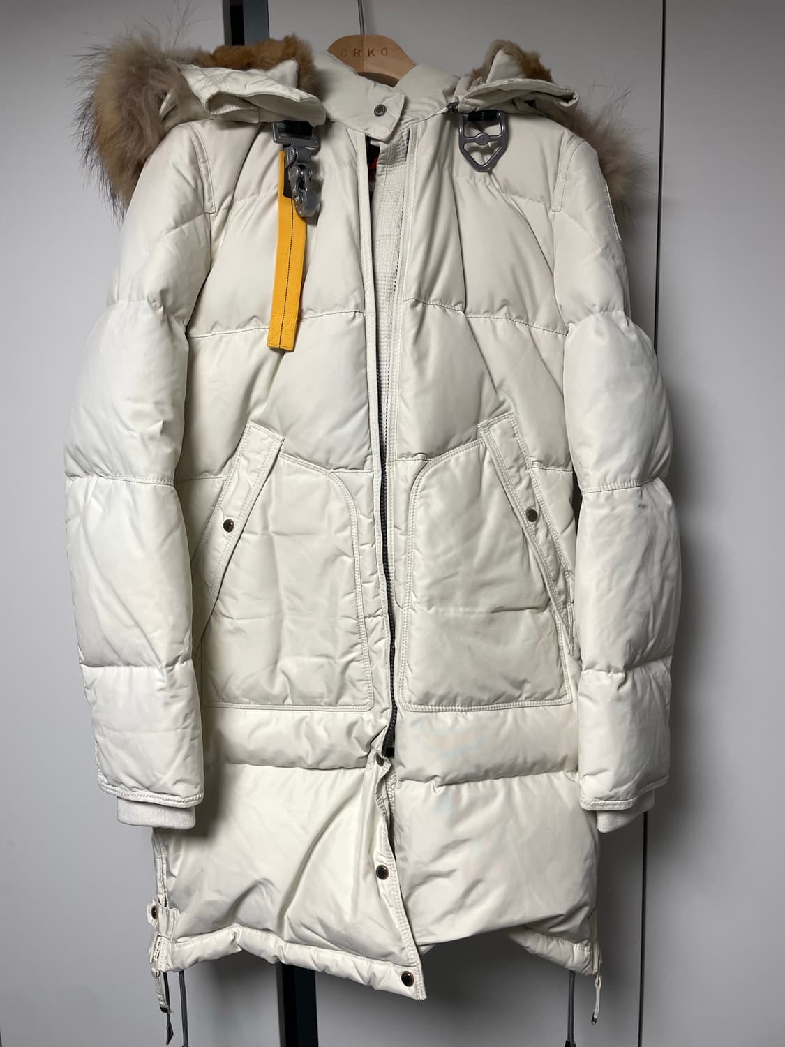 파라점퍼스 롱베어 점퍼 스몰 상품이미지1