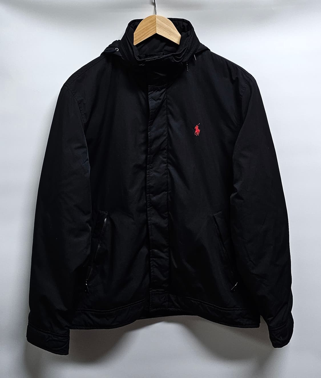 폴로랄프로렌 폴리쉘 페리자켓 S 상품이미지1