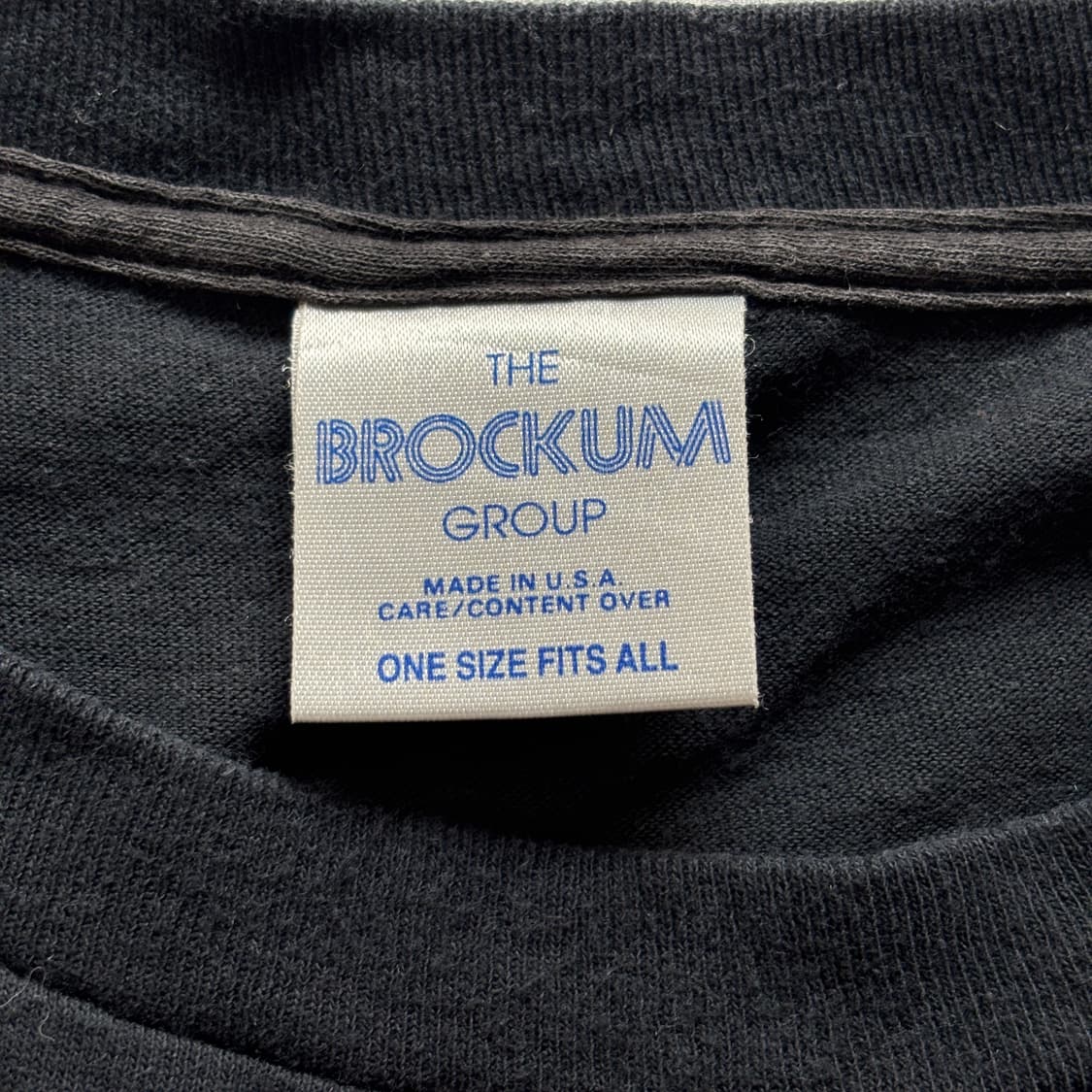 90s 빈티지 무디블루스 밴드 티셔츠 moody blues 상품이미지7