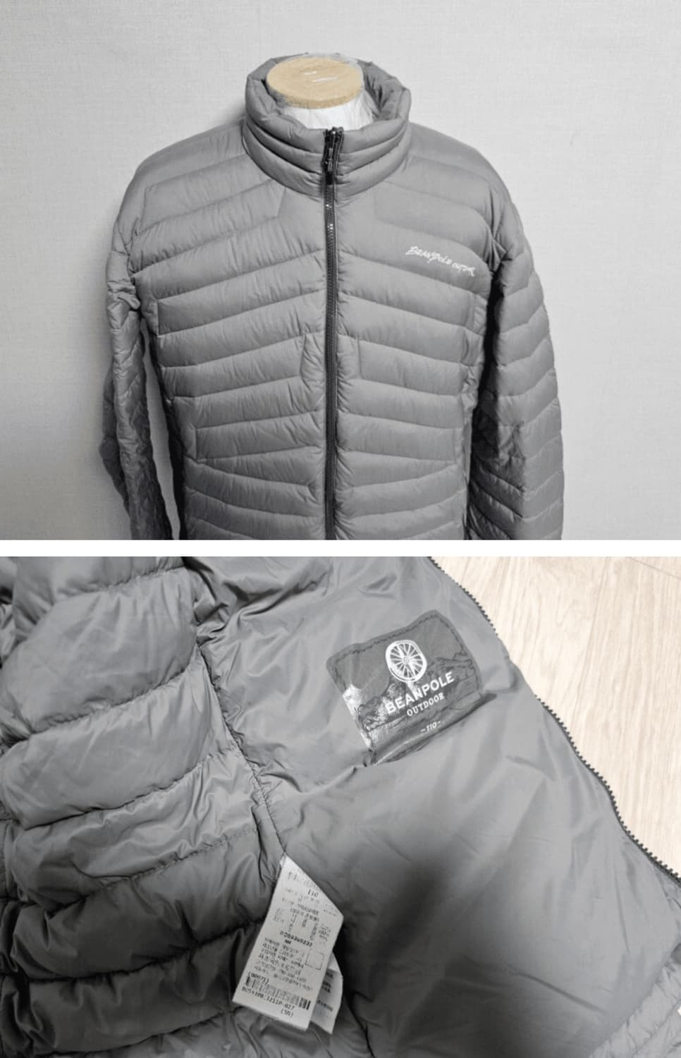빈폴 다운패딩 상품이미지2