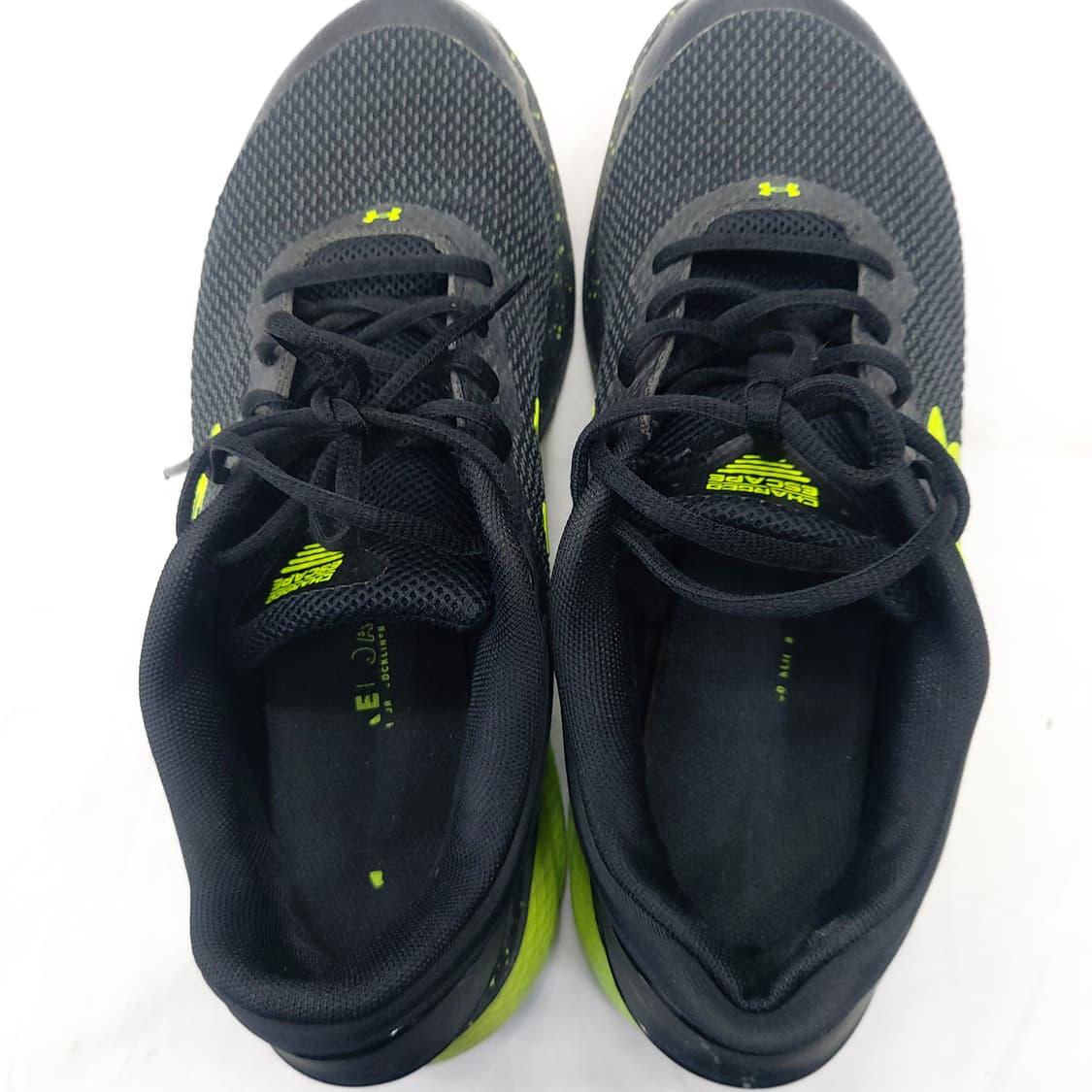 언더아머 차지드 에스케이프 3 (295) 상품이미지3